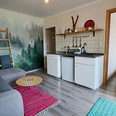 Apartament Bazatatry Sloneczny II Apartamento Zakopane Exterior foto